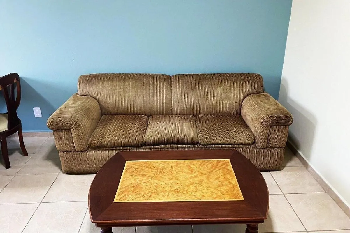 Rcm Vilas - Studio N17 Joinville Apartment