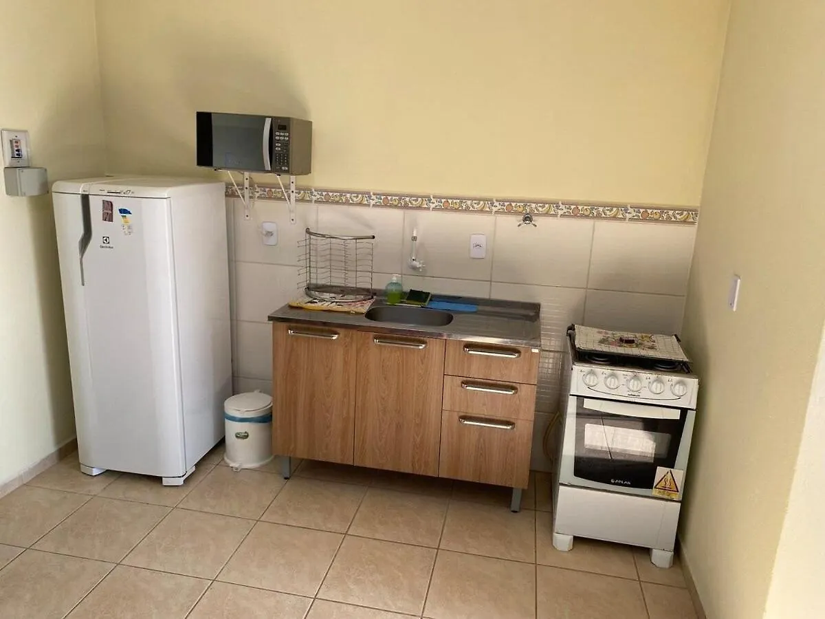Apartment Rcm Vilas - Studio N17 Joinville