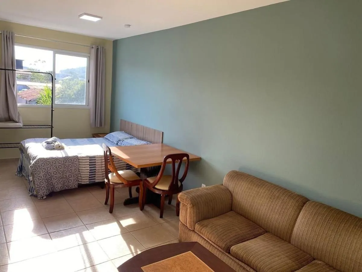 Rcm Vilas - Studio N17 Joinville