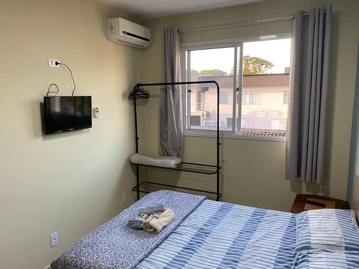 Rcm Vilas - Studio N17 Joinville