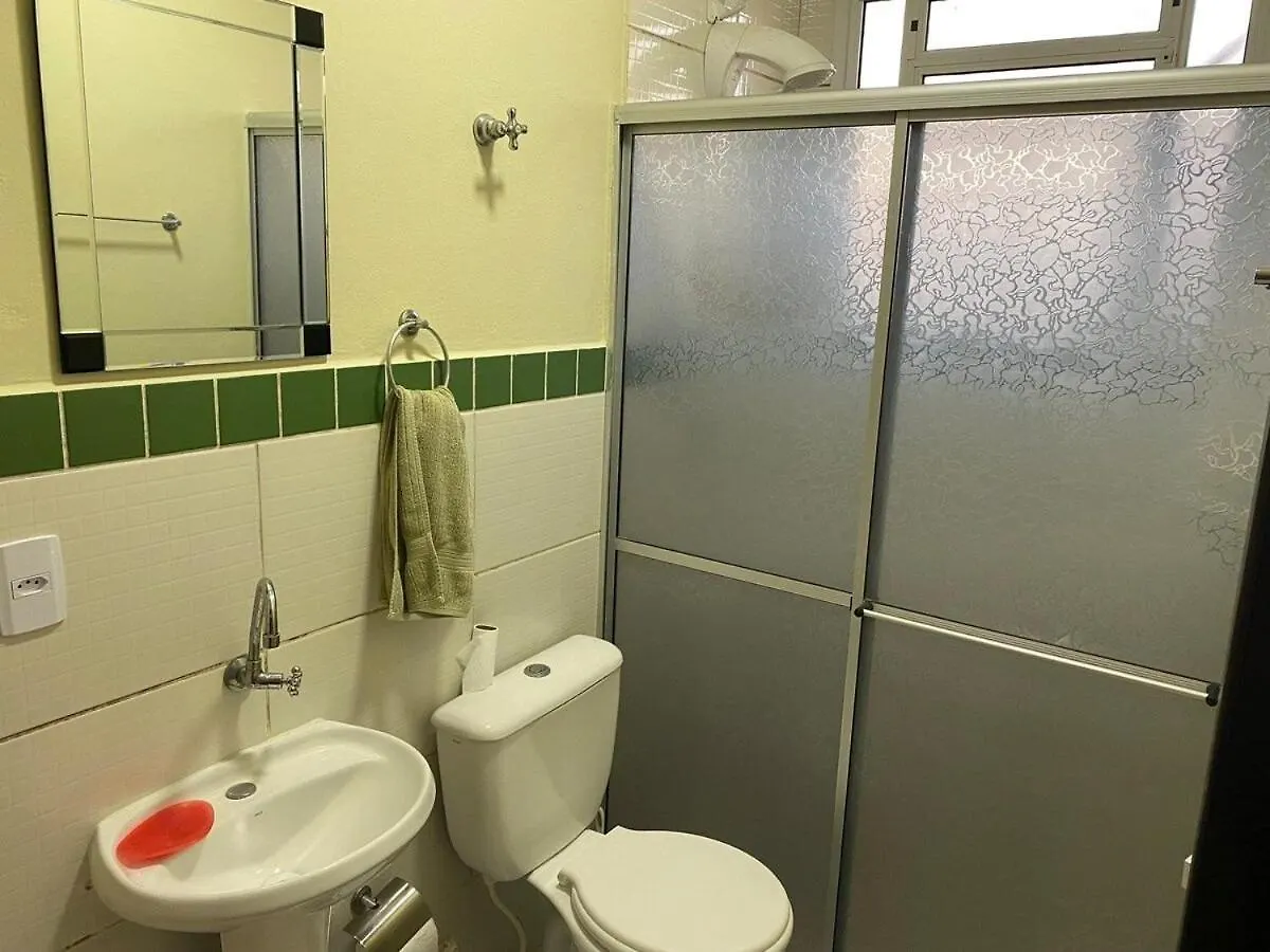 Rcm Vilas - Studio N17 Joinville Brazil