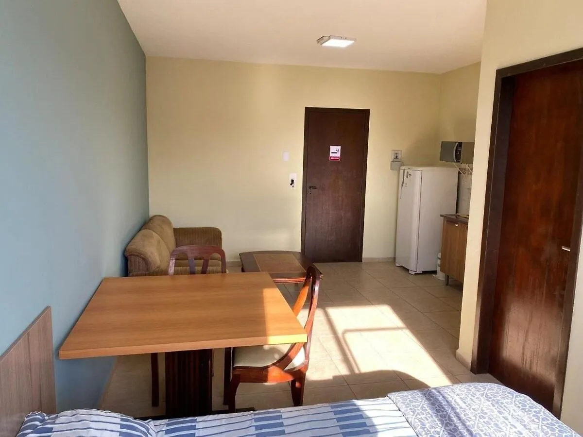 Apartment Rcm Vilas - Studio N17 Joinville