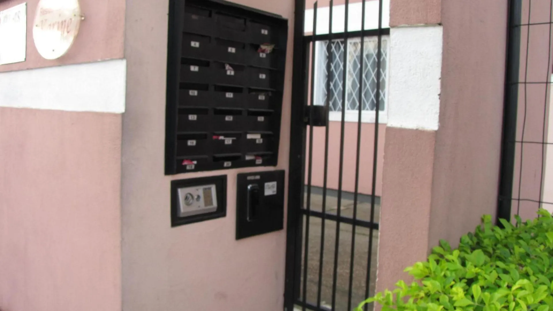 Rcm Vilas - Studio N17 Joinville Apartment