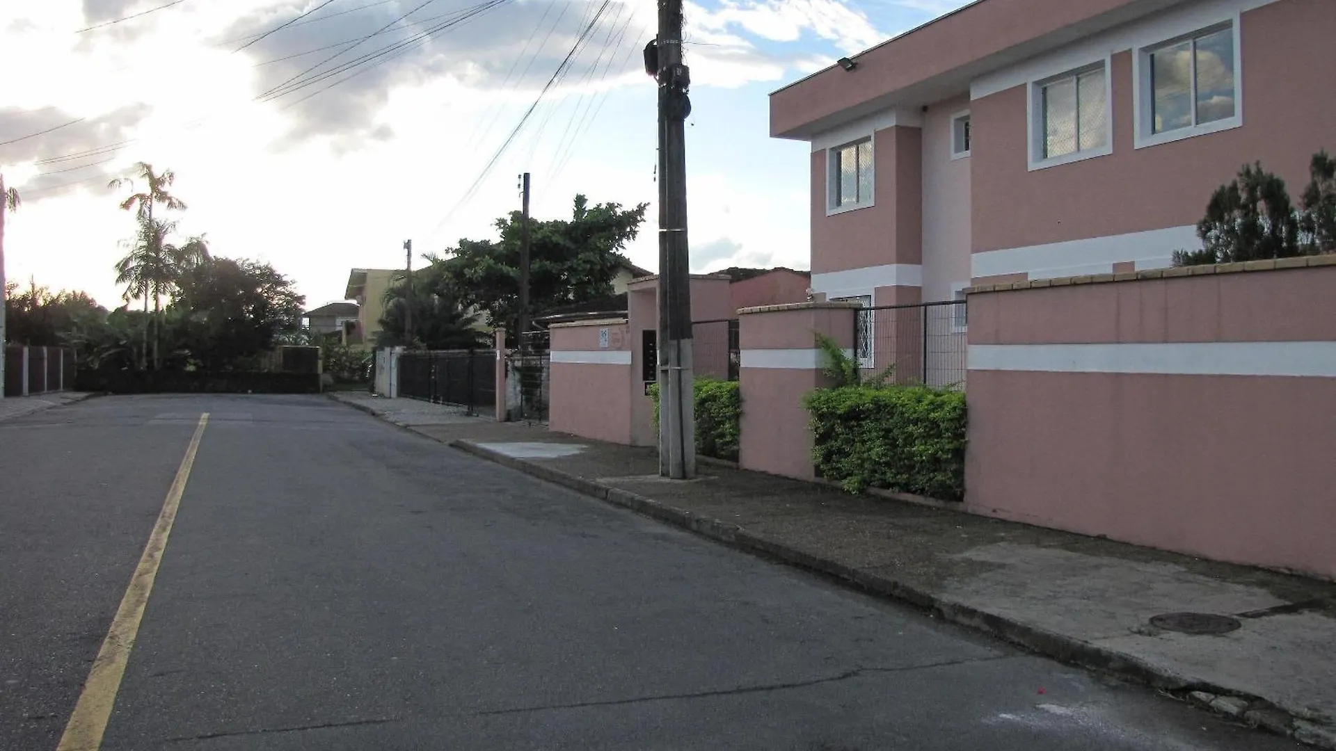 Rcm Vilas - Studio N17 Joinville