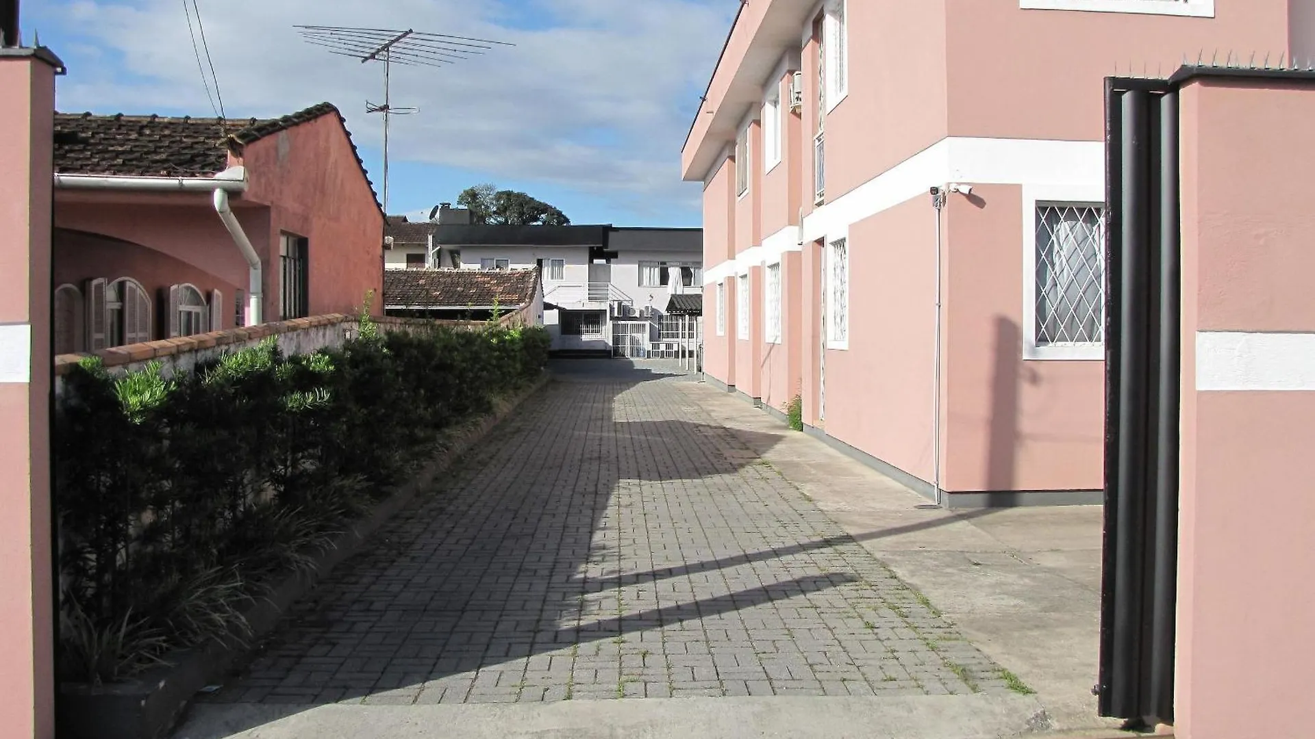 Rcm Vilas - Studio N17 Joinville Brazil