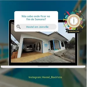 Hostal E Boa Vista, Joinville
