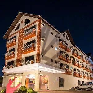 Hotel Plaza Norte, Joinville