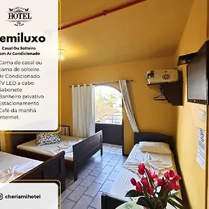 Hotel Cheri Ami, Joinville