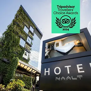Naalt Hotel