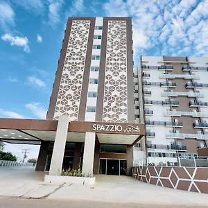 Spazzio Diroma Com Acesso Ao Acqua Park , Caldas Novas Brasil