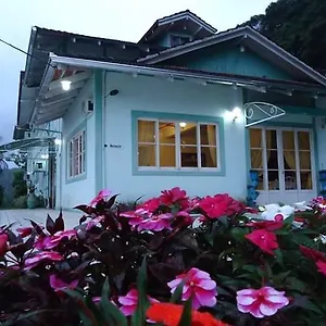 Alpinus Hotel