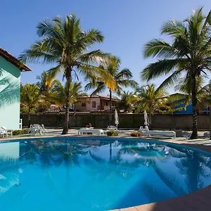 Dapraia - Taperapuan Village , Porto Seguro Brasil