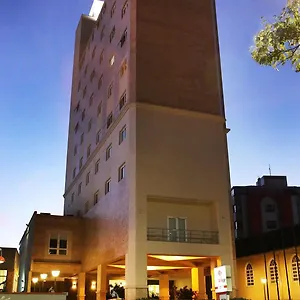 Apartahotel Le Village Flats E, Joinville
